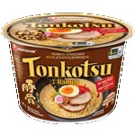 Nongshim Tonkotsu Ramen Noodle Soup